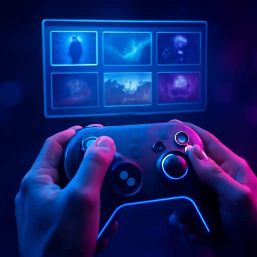 35bd online game lobby on tablet