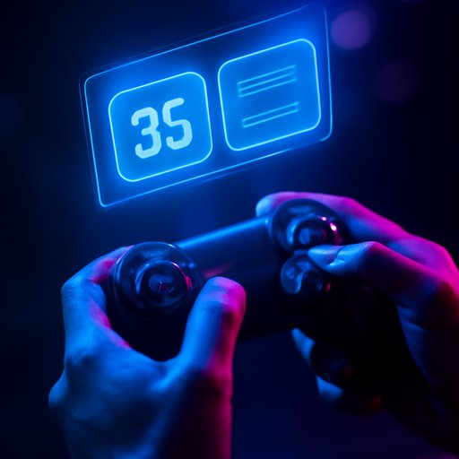 35bd notification panel on mobile